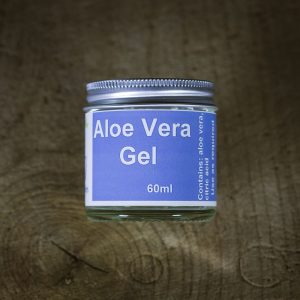 Aloe Vera Gel