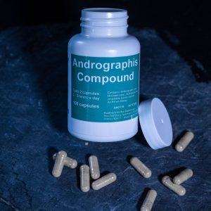 Andrographis Compound