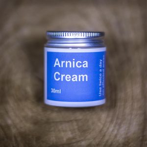 Arnica Cream