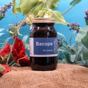 Bacopa 100caps