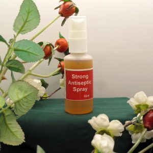 Antiseptic Spray 50ml