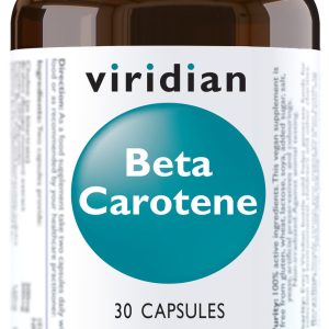 Beta Carotene