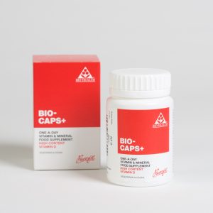 Bio-Caps+