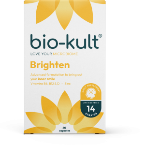 Biokult Brighten