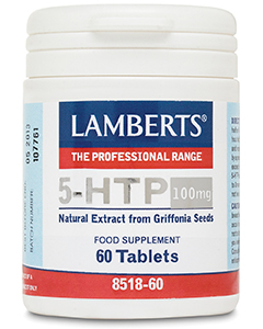 5-HTP 60tabs